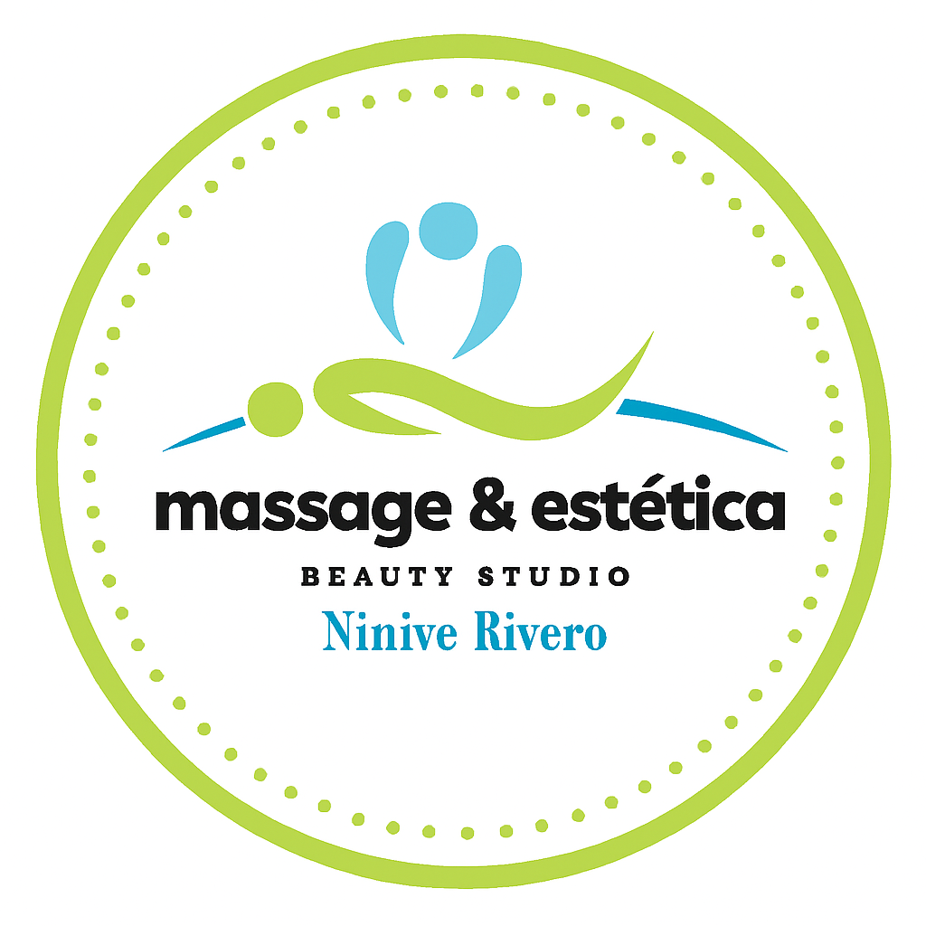 Masaje Spa · Estética Integral